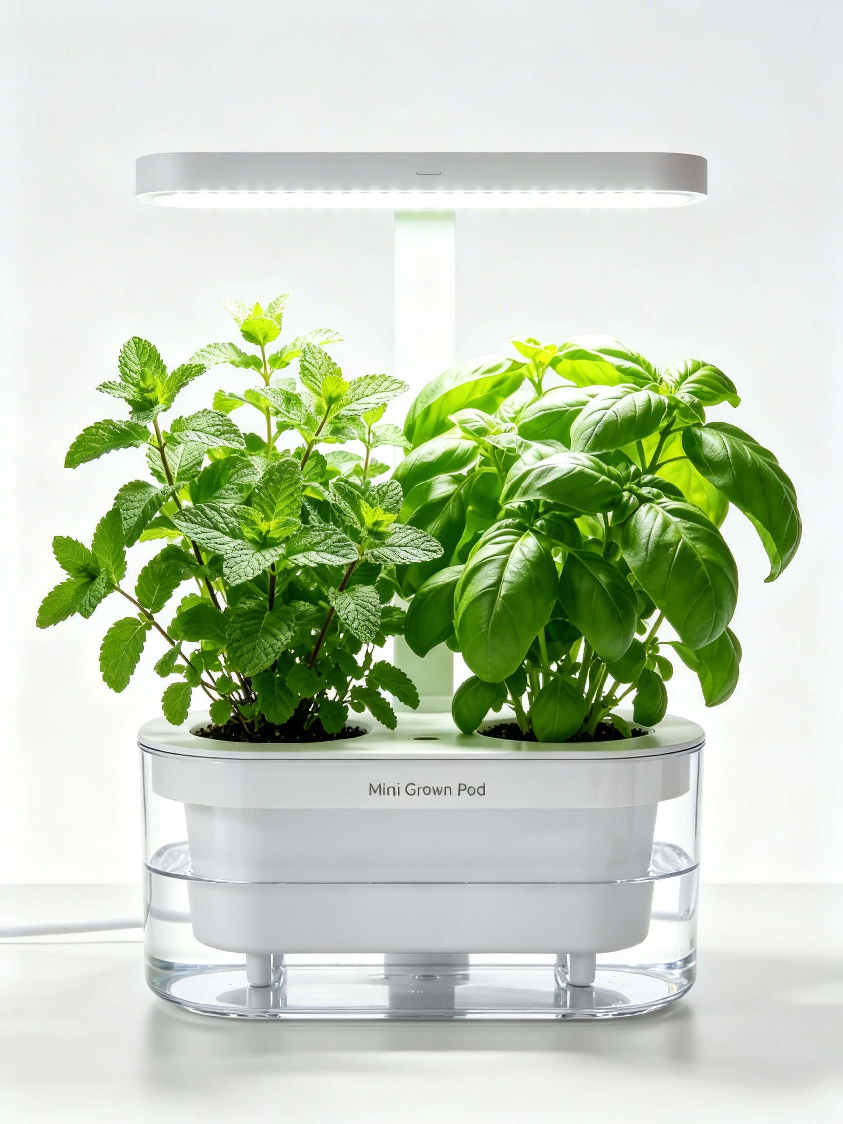 桌面迷你种植舱