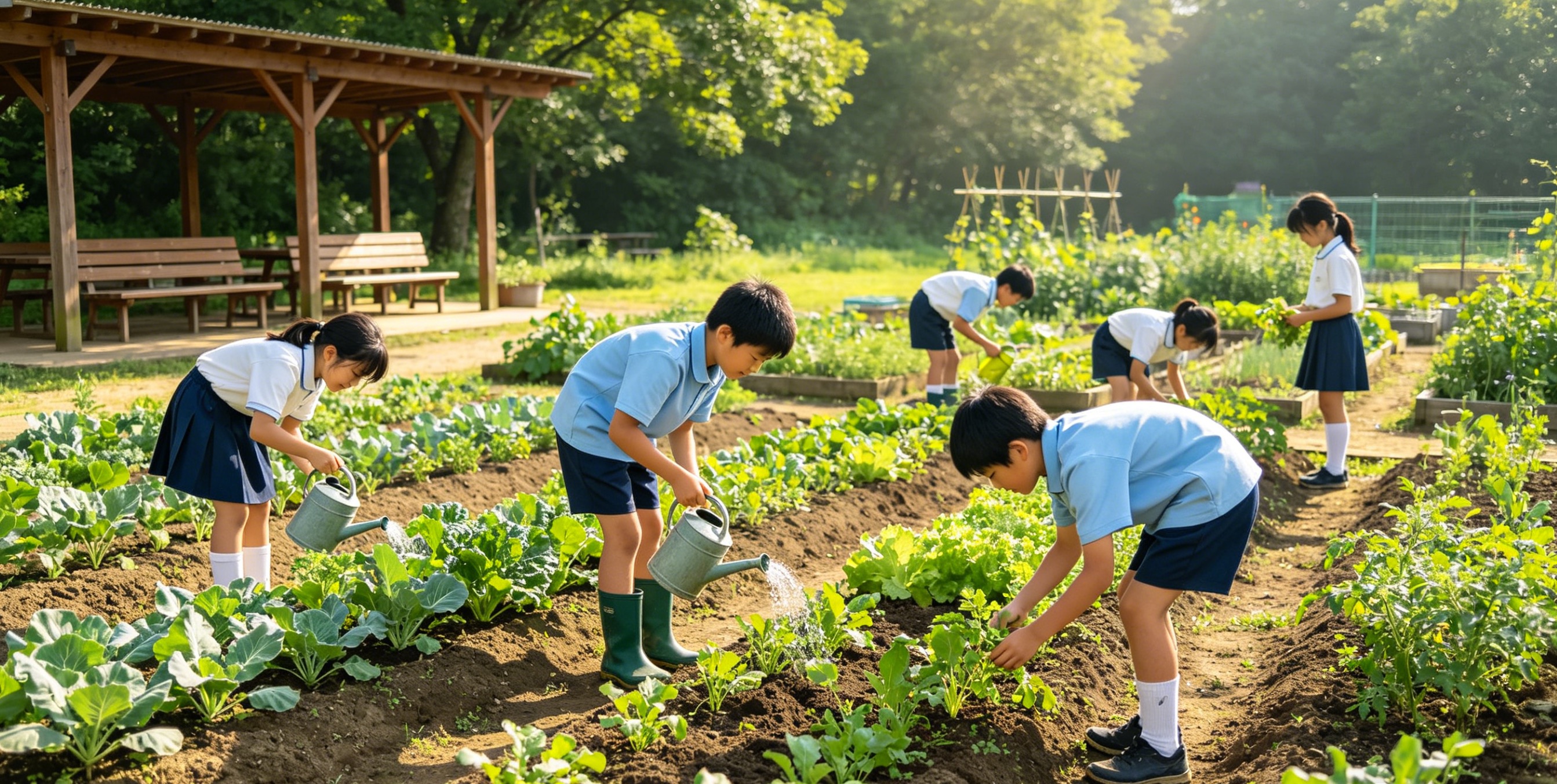 六安农享智慧科技有限公司