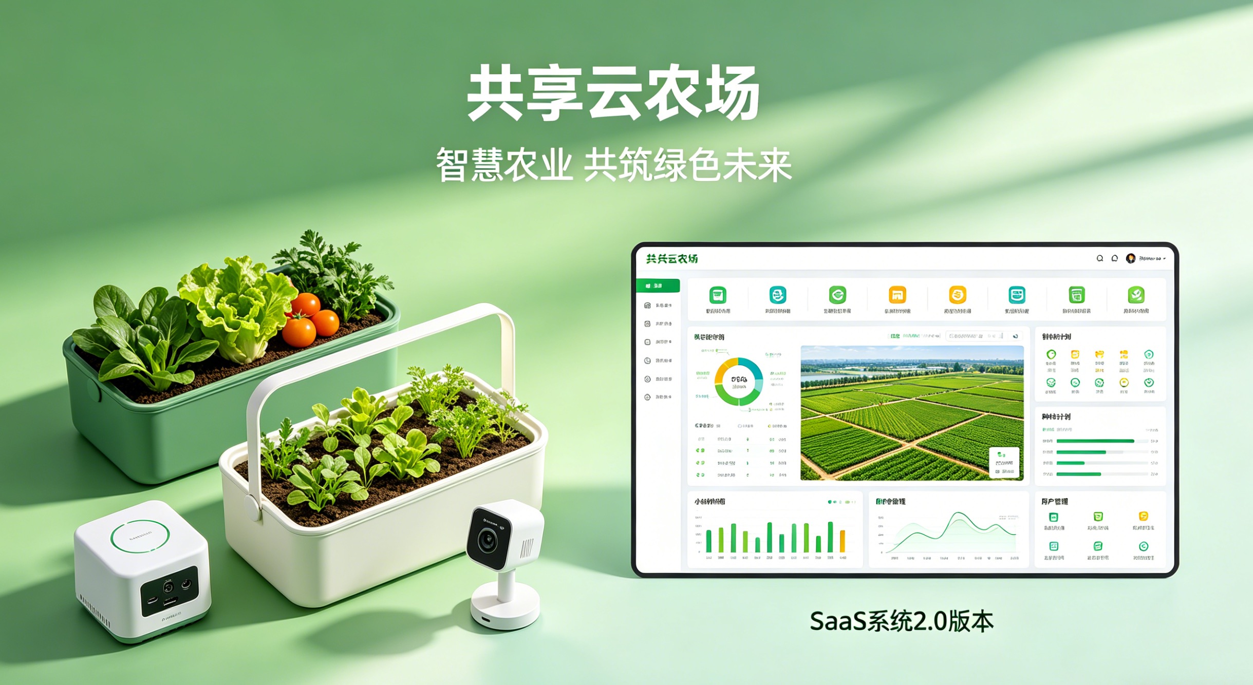 模块化升级，灵活不浪费